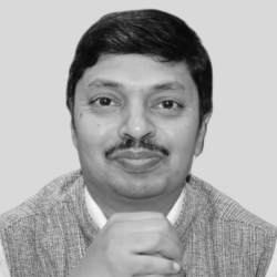 Mr Deepak Agarkhed